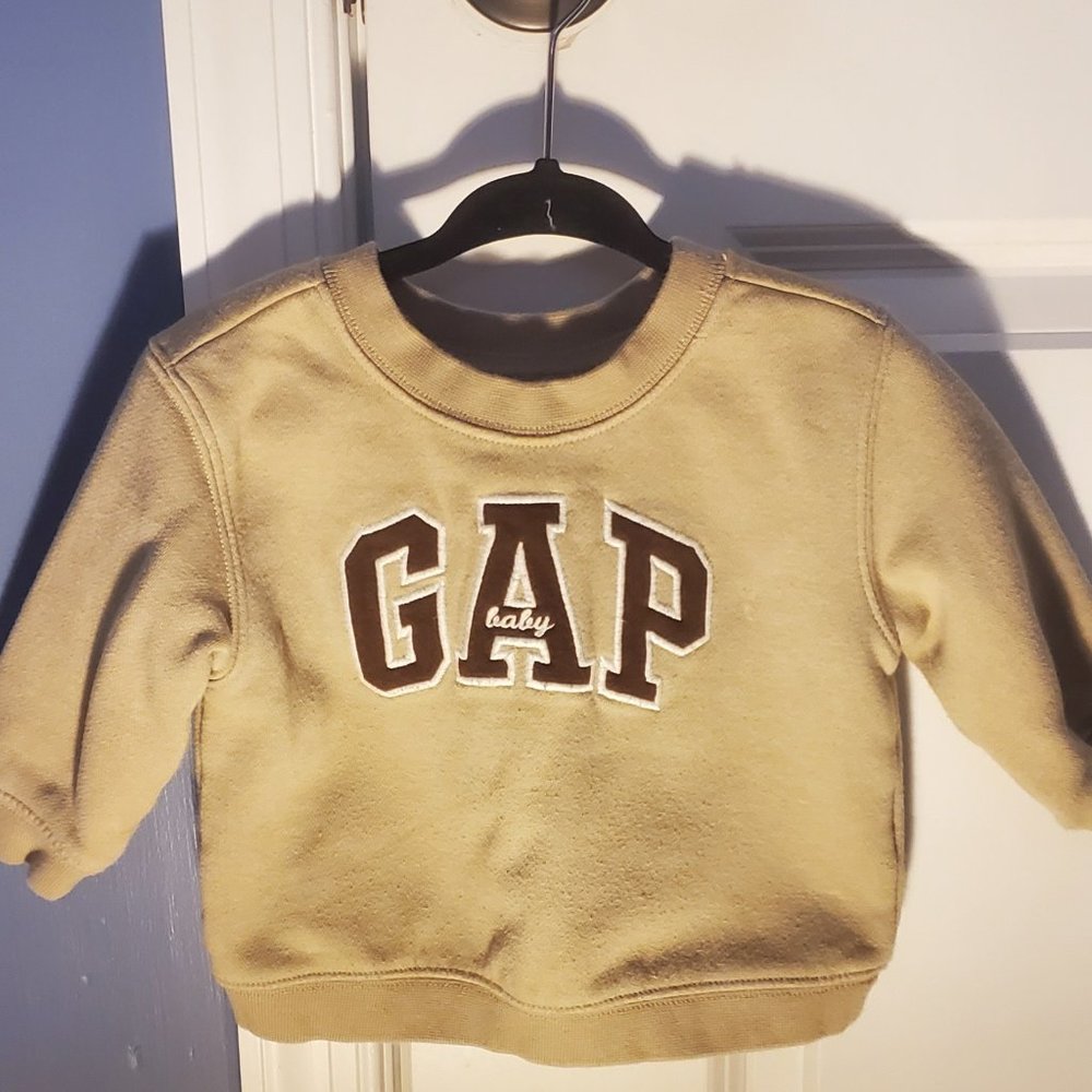Baby Gap Sweatsuit/Pullover